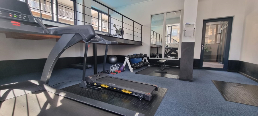 2 Bedroom Property for Sale in Cape Town City Centre Western Cape